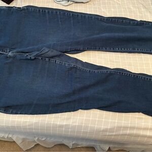 Classic Blue Women's Jeans